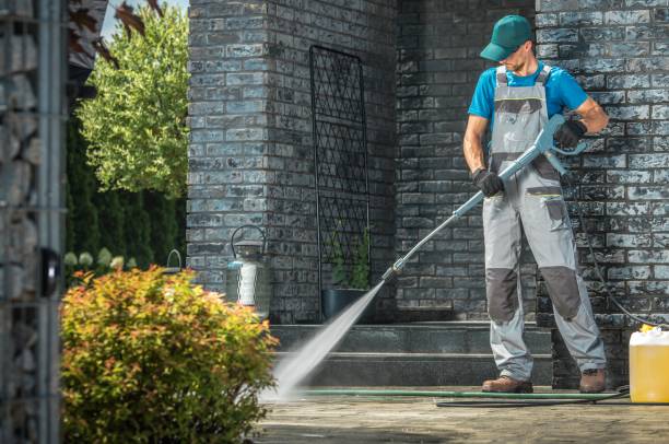 Best Patio and Deck Pressure Washing  in Billings, MT