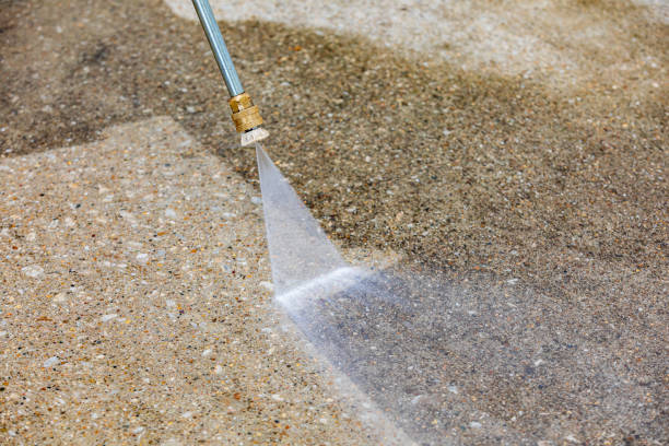 Concrete Sealing in Billings, MT