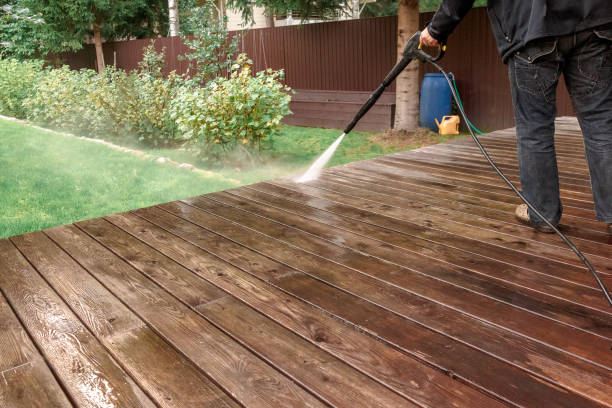 Best Dumpster Area Cleaning  in Billings, MT