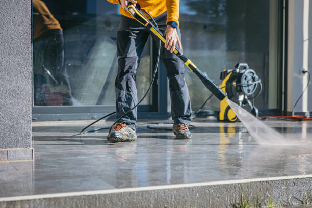 Professional Pressure Washing in Billings, MT