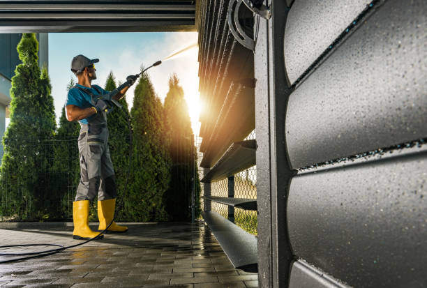 Best Building Exterior Washing  in Billings, MT